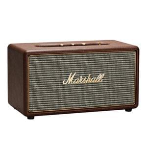 Marshall Stanmore Euro Bluetooth Brown Speaker